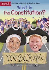 what is the constitution